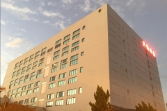 Our pharmaceutical manufacturer