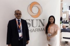 Exhibitions-I join many exhibitions to meet many good suppliers and customers