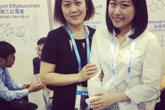 Exhibitions-I join many exhibitions to meet many good suppliers and customers
