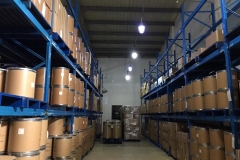 It’s our main manufacturer for Ginkgo Biloba Extract,we have CEP certificate