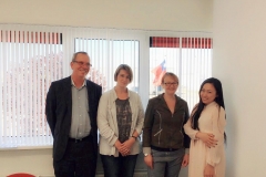 Lysozyme HCl EUGMP main supplier Holland