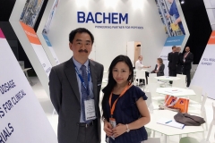 Exhibitions-I join many exhibitions to meet many good suppliers and customers